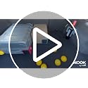 Rati Nook Trunk Organizer Blocks for Cars and SUVs, Adjustable Cargo Dividers with Dual Grip Pads, Works on Carpeted and Plastic Trunks, Set of 2 Modular Stabilizers - view 3