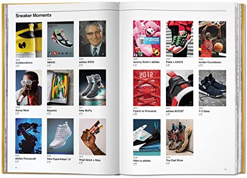 Sneaker Freaker. The Ultimate Sneaker Book - view 2