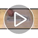 Compatible Lint Filter for GE GTD33GASK0WW, GTD33EASK0WW, GTX33GASK0WW, GTX33EASK0WW Dryer Models - view 7