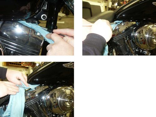 Automotive Cleaning and Detailing Component System - view 7