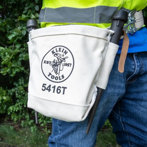 Bolt Bag with Tunnel Loop - view 3
