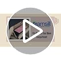 2 Pack Car Registration and Insurance Holder, 5.25" x 4.75" Black Glove Box Organizer, Perfect for Multiple Vehicles - view 7