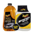 Gold Class Car Wash Bundle, 2-Piece