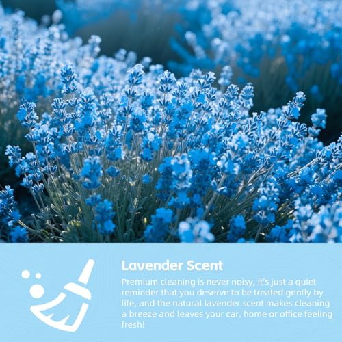 Car Cleaning Gel Keyboard Cleaner car Interior Cleaner Kit Blue - view 2