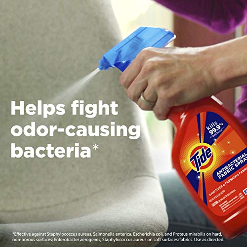 Antibacterial Fabric Spray, 2 count, 22 fl oz each - view 4