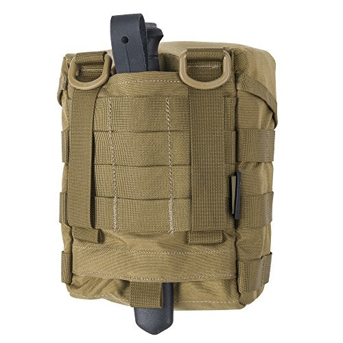 Bushcraft Line, E & E Pouch - view 6