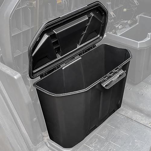 Passenger Underseat Storage Box for Can Am Defender & MAX 2016-2026 - view 3