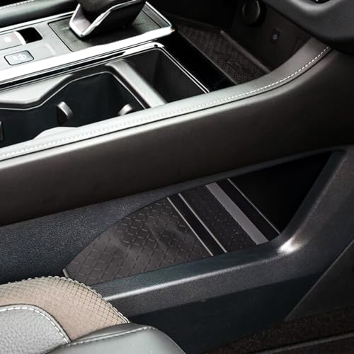 Lower Center Console Organizer Tray for Pathfinder 2022-2026 - view 3