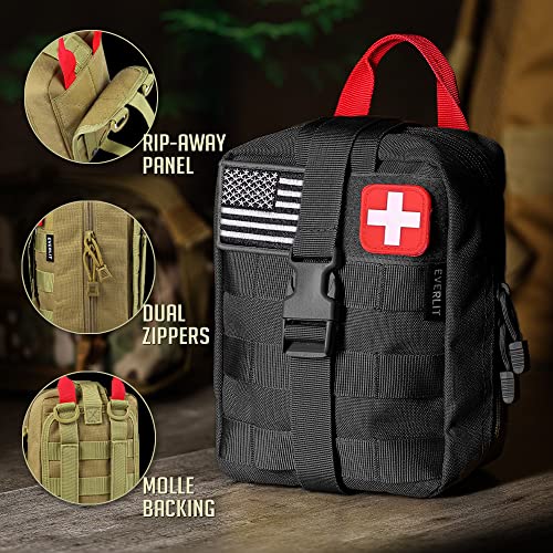 250 Pcs Survival First Aid Kit - view 4