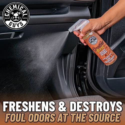 Best Air Freshener Kit, 3 x 16 fl oz - view 5