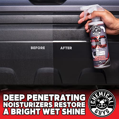 G6 HyperCoat High Gloss Dressing for Tires & Trim, 16 oz - view 3