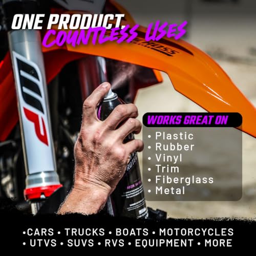 Shine & Protectant High Gloss Coating Spray - view 4