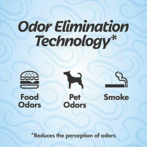 ! Car Air Freshener And Deodorizer, Odor Eliminator Charcoal Deodorizer Bags, Set Of 2, Fragrance Free - view 4