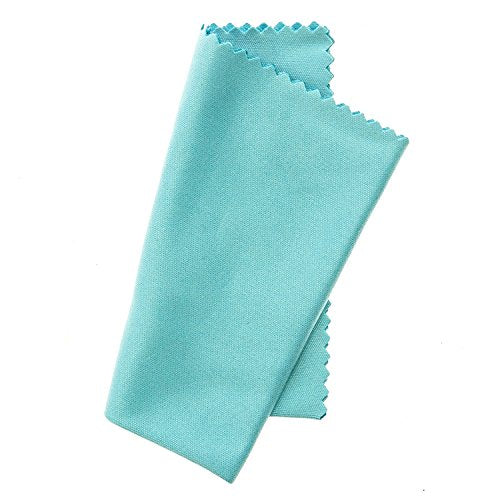 Record Cleaning Anti-Static Cloth - Extra Large - 4 Pack Microfiber Towel Lint Free Vinyl Cleaner for Your LP Collection - view 5