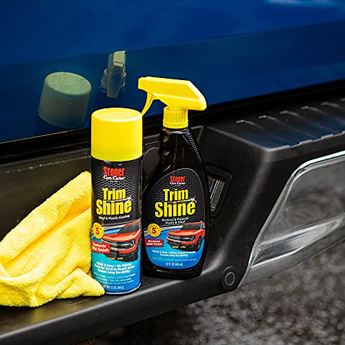 15-Piece Performance Essentials Car Detailing Kit, 99049 - view 3