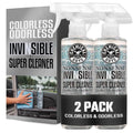 Nonsense Colorless & Odorless All-Surface Cleaner, 2-Pack