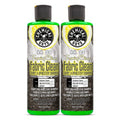 CWS2031602 Foaming Citrus Fabric Clean Carpet & Upholstery Shampoo & Odor Eliminator (Car Carpets, Seats & Floor Mats), Safe for Cars, Home, Office, & More, 16 fl oz, 2 Pack