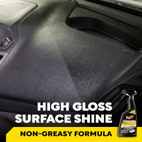 Supreme Shine Protectant | 16 oz | Pack of 2 - view 4