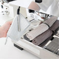 Barista Microfiber Cloths 4 Pack (12"x12")