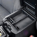 Center Console Organizer for 2016-2023 Toyota Tacoma Accessories