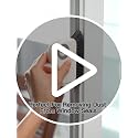 Groove Cleaning Brush Window Track Cleaning Tools - view 7