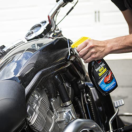 15-Piece Performance Essentials Car Detailing Kit, 99049 - view 2