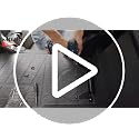 Under Seat Dry Storage Box for Polaris Ranger 1000 XP, OEM #2882910 - view 7