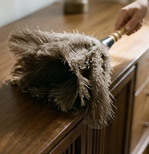 Hand Duster 12 Inch - 3 Pack Multi-Surface Dusting Wand for Home, Office, Car, and Commercial Cleaning - view 3