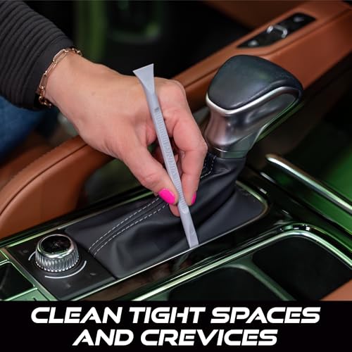 Car Detailing Pick Set for Car Detailing Kit, 6 Pack - view 2