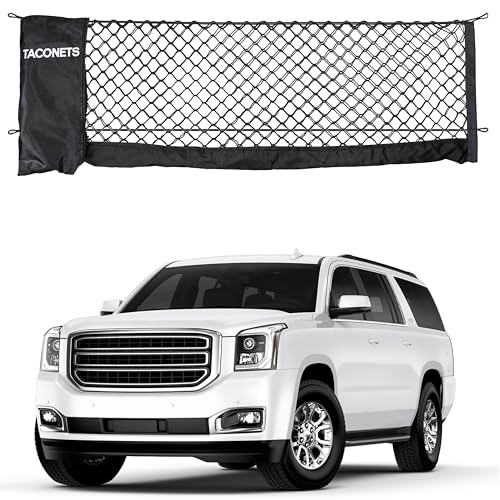 Envelope Cargo Net for Suburban/Tahoe/Yukon XL/Escalade ESV - 2015-Current
