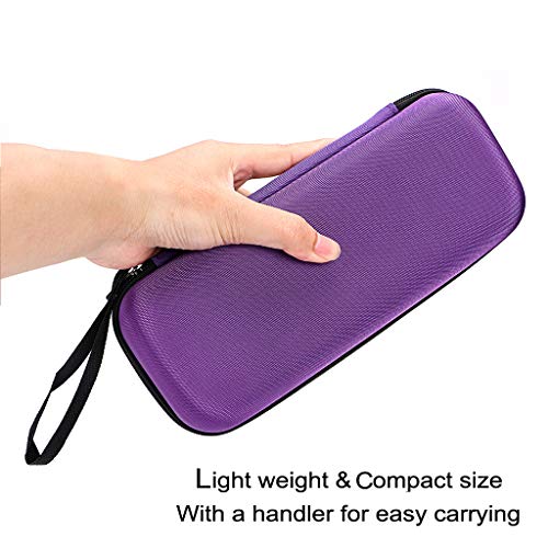 EVA Essential Oils Carrying Case Organizer for 20Pcs Rollers Bottles - view 5