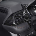 For 2018-2024 Toyota Camry Carbon Driver Side AC Vent Cover Trim 1pc