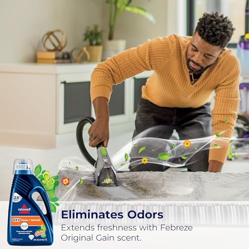 Febreze with Gain Oxy - view 4