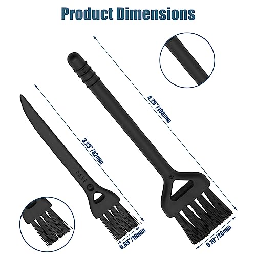 Keyboard Cleaning Brush, 6 Pcs - view 2