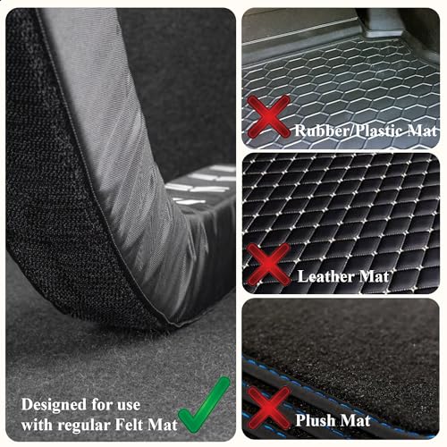 Flexistick Car Trunk Organiser - Unique Flexible Vehicle Tidy Storage Organisation Accessories for Auto Boot, SUV and Sedan (98cm) - view 2