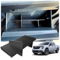 Car Storage Organizer for Ford Maverick 2022-2026 Glove Box Organizers