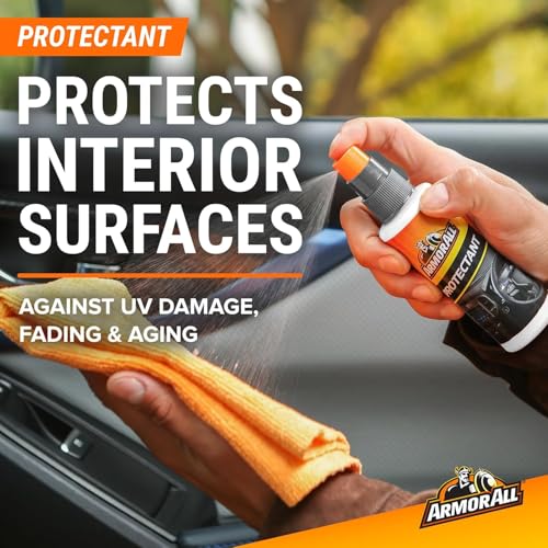Car Cleaning Kit, Interior and Exterior, 5-Piece Kit - view 3