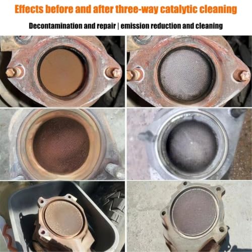 Routine Vehicle Upkeep Additive - view 7