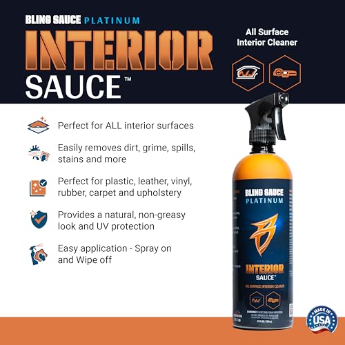 Essentials 5-Pack Automotive Cleaning & Detailing Kit - view 4
