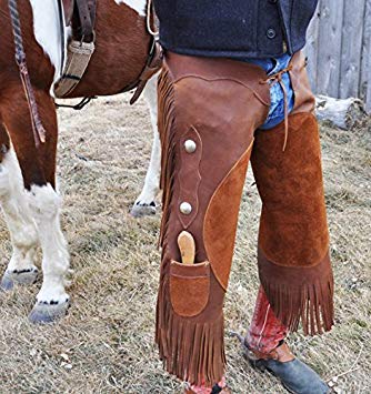 Cowboy Edition Leather Care Gift Set | Leather Cream and Beeswax Waterproofing Kit | Includes Applicator | Natural and Non-Toxic Formula | Made in the USA - view 2