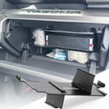 Glove Box Organizer Fit for 2024-2026 Toyota Tacoma