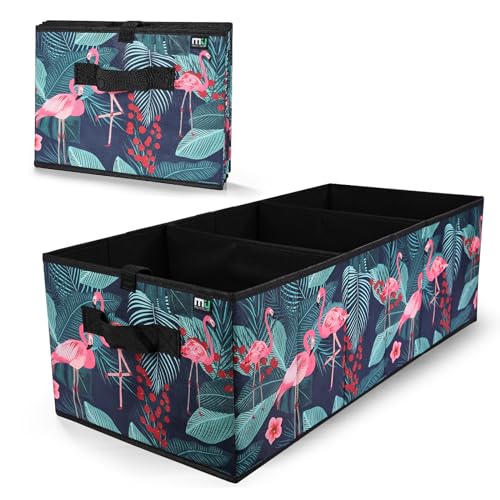 Trunk Organizer for Car, SUV, Sedans, Car Organizer, Collapsible