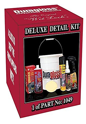 1049 Car Care Kit