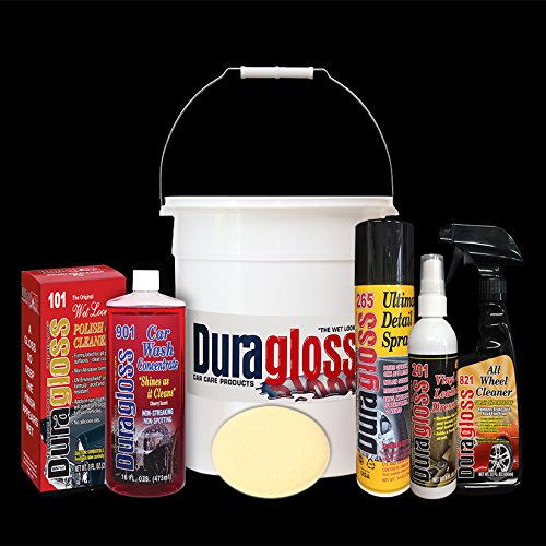 1049 Car Care Kit - view 2