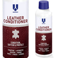 Leather Conditioner Cream Protector – Leather Conditioner for Car Seats, Motorcycles, Furniture, Holsters, Saddle, Handbags, Apparel, Boots and Shoes - Interior Care Products 500ml 16.9 oz
