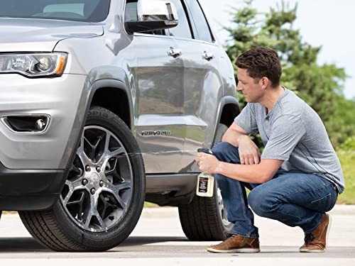 TechCare Heavy Duty Wheel Cleaner - view 2