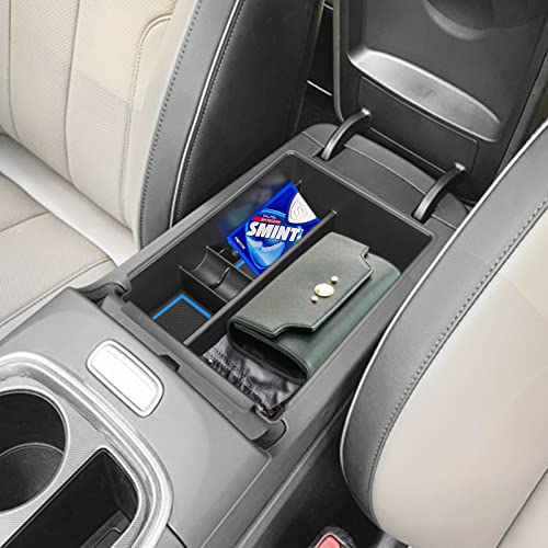 Center Console Organizer for 2022 2023 2024 Hyundai Santa Cruz - view 6
