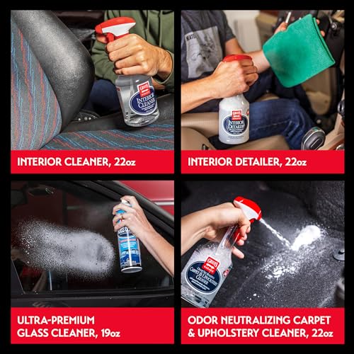 Starter Interior Kit, Multi-Pack Bundle 11625 - view 4
