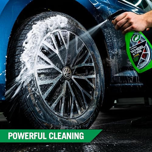 Inside & Out Ultimate Car Cleaning Kit (8 pc Kit) - view 2