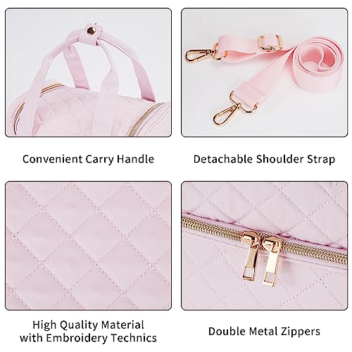 Nail Polish Organizer,Pretty Nail Bag Organizer Case - view 5